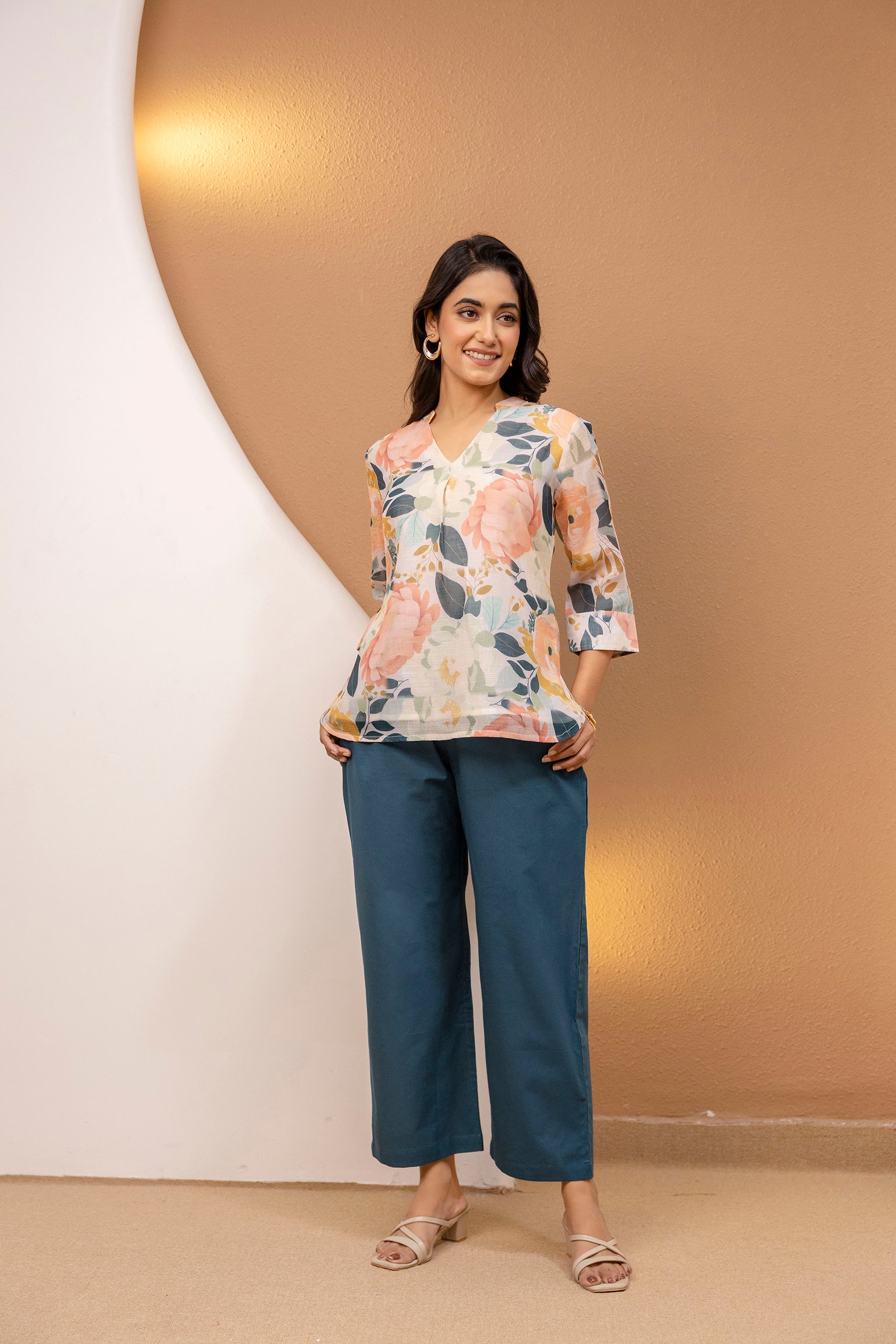Mehek Co-ord Set